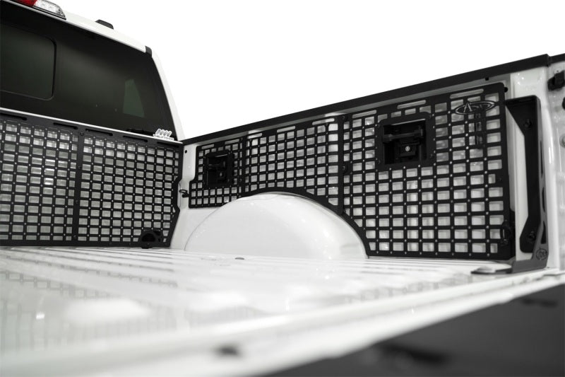 Addictive Desert Designs AC1903301NA - ADDAC1903301NA - ADD 2021+ Ford F150 Bed Side Molle Panels - Passenger Side Full Set - Shipped in Europe - Tuningsupply.com