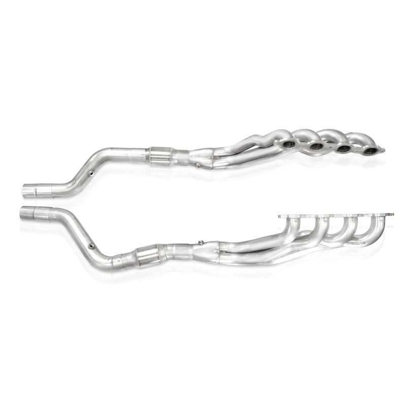 Stainless Works CT5V22HCAT - SSWCT5V22HCAT - Stainless Works 22-25 Cadillac CT5-V Blackwing 2in Headers - Shipped in Europe - Tuningsupply.com