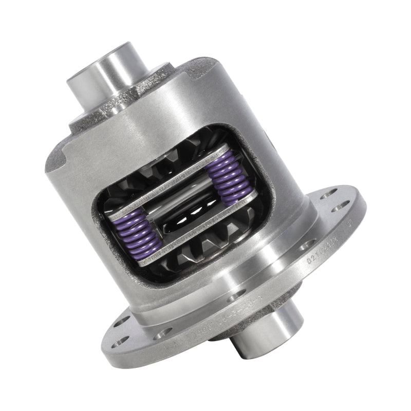 Yukon Gear & Axle YDGGM7.5-3-28-SM - YUKYDGGM7.5-3-28-SM - Yukon Gear Dura Grip Positraction For GM 7.625in w/ 28 Spline Axles / 3.23+ - Shipped in Europe - Tuningsupply.com