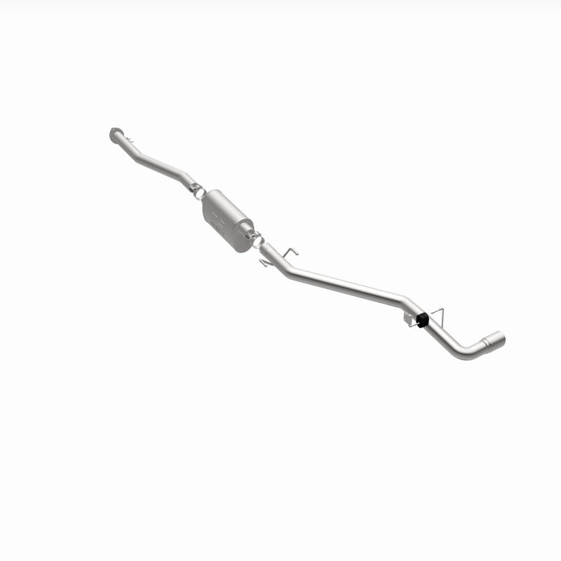 Magnaflow 15811 - MAG15811 - MagnaFlow Sys C/B 01-03 Toyota Tacoma Cc/Sb 2 - Shipped in Europe - Tuningsupply.com