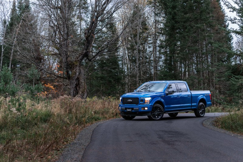 MBRP PS5201409 - MBRPS5201409 - MBRP 3in Muffler Bypass Pipe, 15-20 Ford F-150 5.0L, T409 - Shipped in Europe - Tuningsupply.com