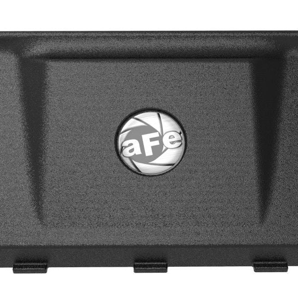 aFe 52-10001C - AFE52-10001C - aFe Rapid Induction Cold Air Intake System Cover 19-21 Ford Ranger L4 2.3L (t) - Shipped in Europe - Tuningsupply.com