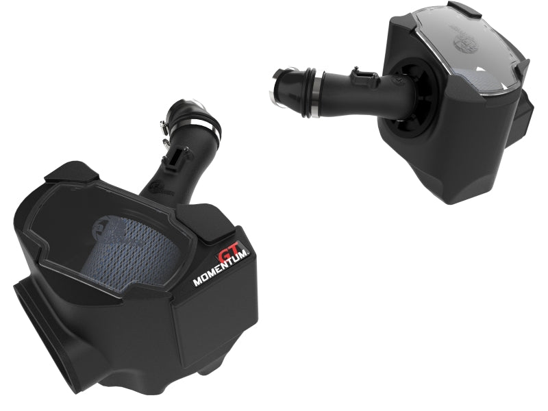 aFe 50-70124R - AFE50-70124R - aFe 24-25 Lexus GX550 V6-3.4L Momentum GT Cold Air Intake System w/ Pro 5R Filters - Shipped in Europe - Tuningsupply.com