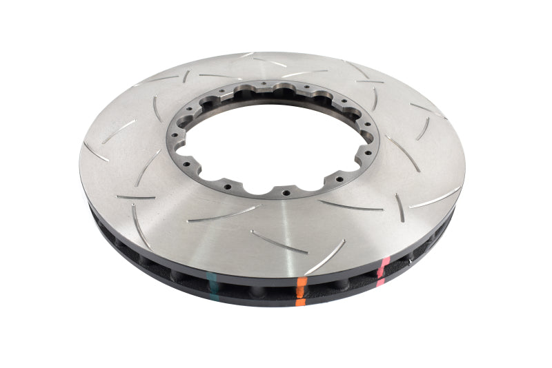DBA DBA53940.1S - DBADBA53940.1S - DBA 19+ Chevrolet Camaro ZL1 (w/ NAS Nuts) 5000 Series T3 Slotted KP Brake Rotor - Shipped in Europe - Tuningsupply.com