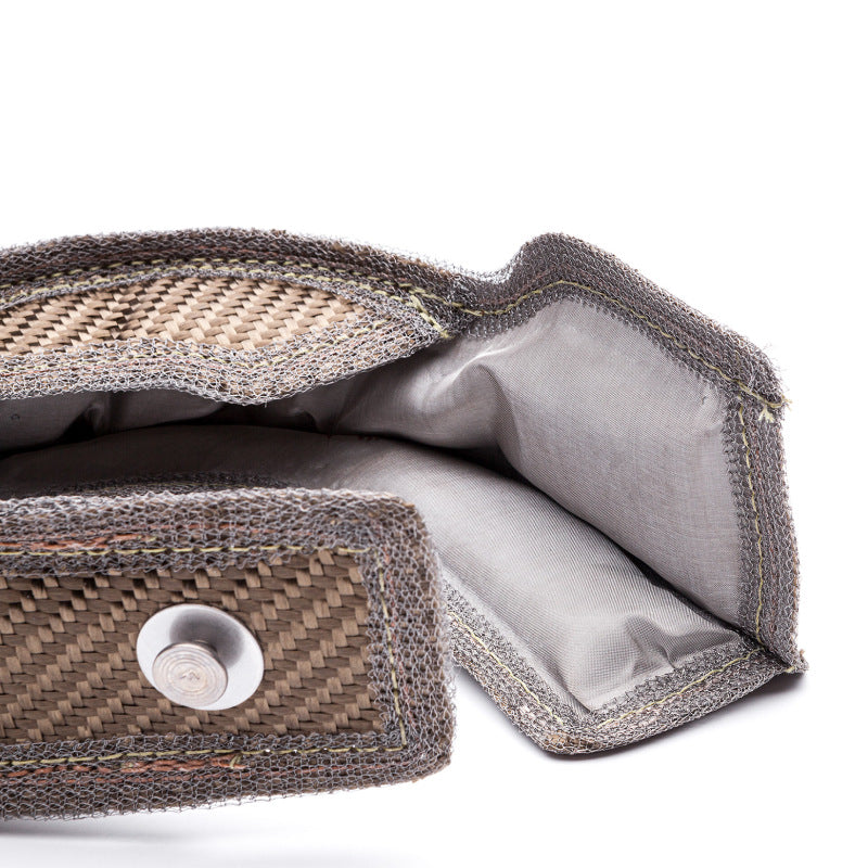 COBB - COBB821655 - Cobb Subaru EJ Stock Turbo Blanket - Shipped in Europe - Tuningsupply.com