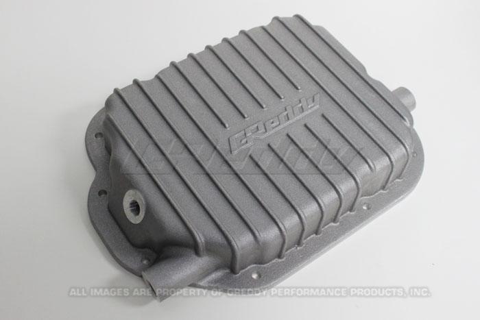 GReddy 13525905 - GRE13525905 - GReddy 350Z DE Oil Pan - Shipped in Europe - Tuningsupply.com