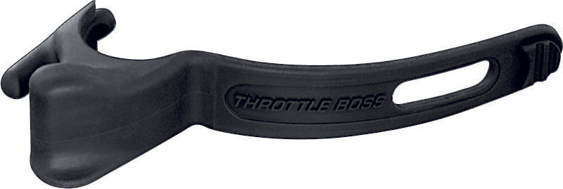 Kuryakyn 6251 - KUR6251 - Kuryakyn Universal Standard Throttle Boss Black - Shipped in Europe - Tuningsupply.com