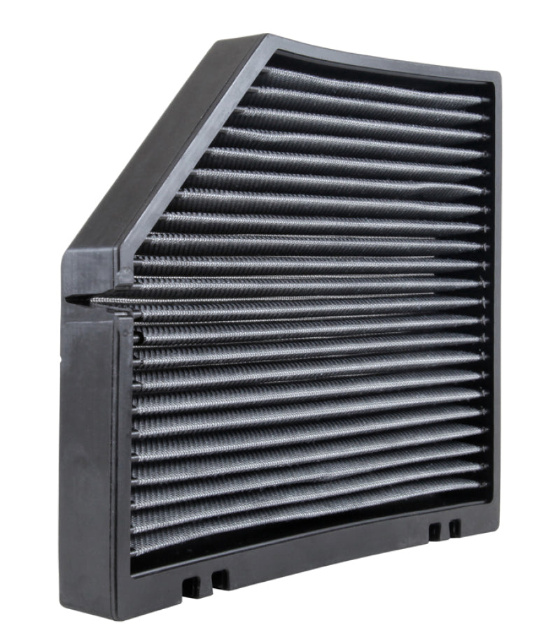 K&N Engineering VF3009 - KNNVF3009 - K&N 13-16 Audi SQ5 3.0L V6 Cabin Air Filter - Shipped in Europe - Tuningsupply.com