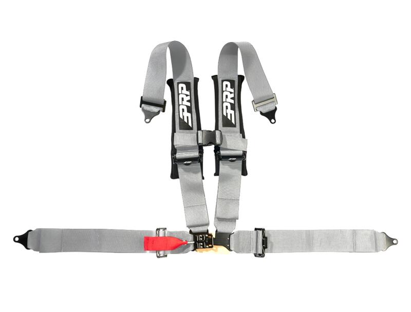PRP Seats SBH4.3G - PRPSBH4.3G - PRP 4.3 Harness Latch and Link- Gold - Shipped in Europe - Tuningsupply.com
