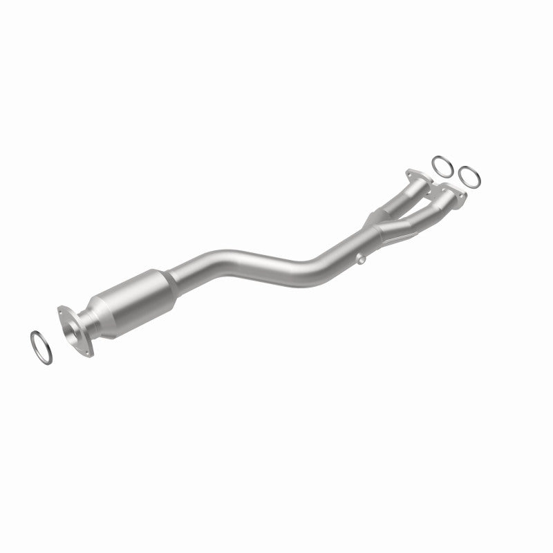 Magnaflow 24464 - MAG24464 - MagnaFlow Conv DF 01-05 Lexus IS300 3.0L Underbody - Shipped in Europe - Tuningsupply.com