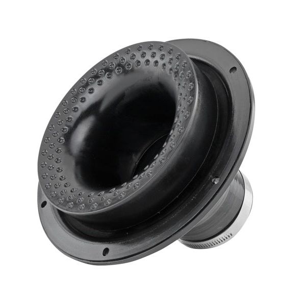 Skunk2 Racing 343-99-0615 - SKK343-99-0615 - Skunk2 Universal Intake Kit 3.5in Coupler w/Mounting Ring - Shipped in Europe - Tuningsupply.com