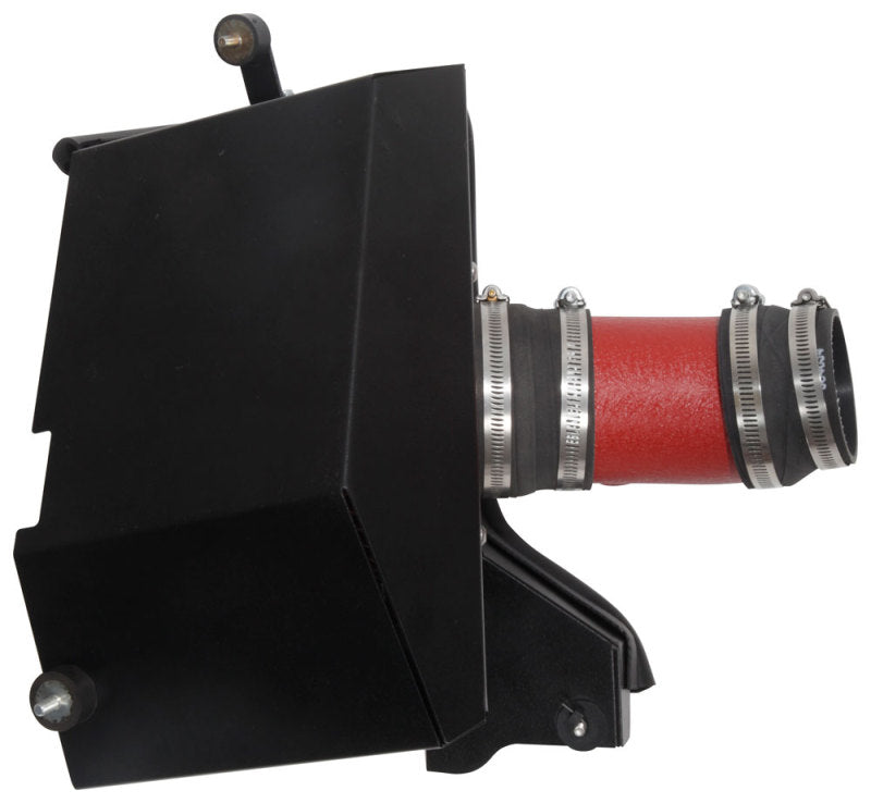 K&N Engineering 69-1505TWR - KNN69-1505TWR - K&N 17-18 Honda Civic Type-R L4-2.0L F/I Typhoon Air Intake - Shipped in Europe - Tuningsupply.com