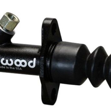 Wilwood 260-15088 - WIL260-15088 - Wilwood GS Remote Master Cylinder - .500in Bore - Shipped in Europe - Tuningsupply.com