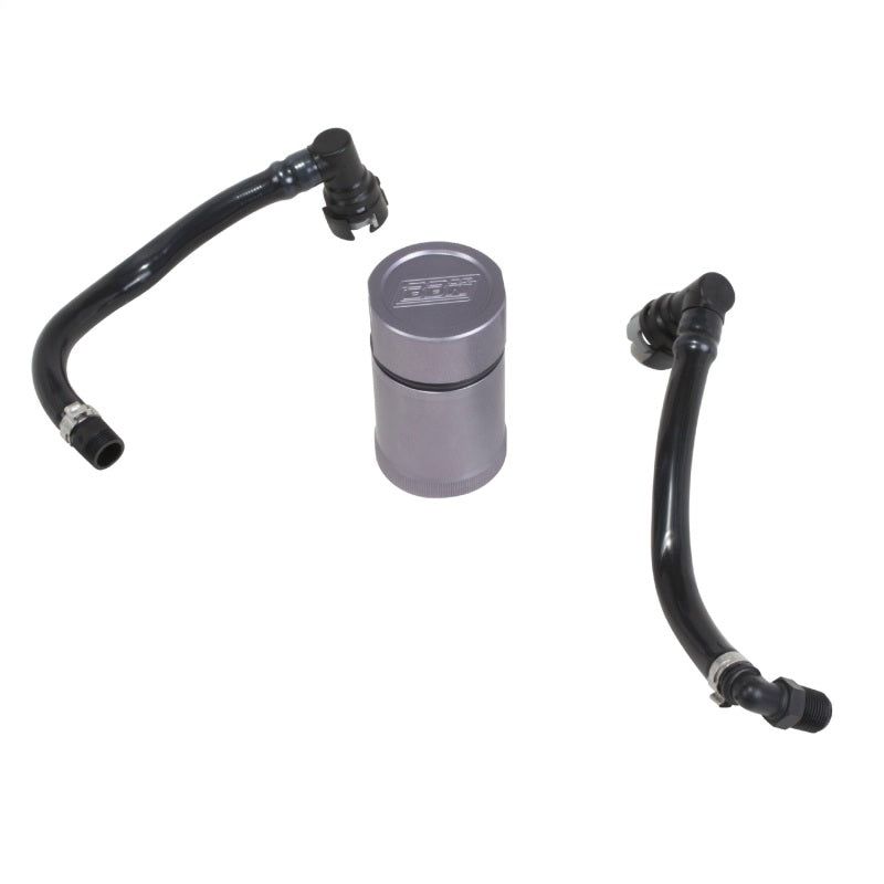 BBK 18960 - BBK18960 - BBK 11-17 Ford Mustang GT Oil Separator Kit - Passenger Side - Shipped in Europe - Tuningsupply.com