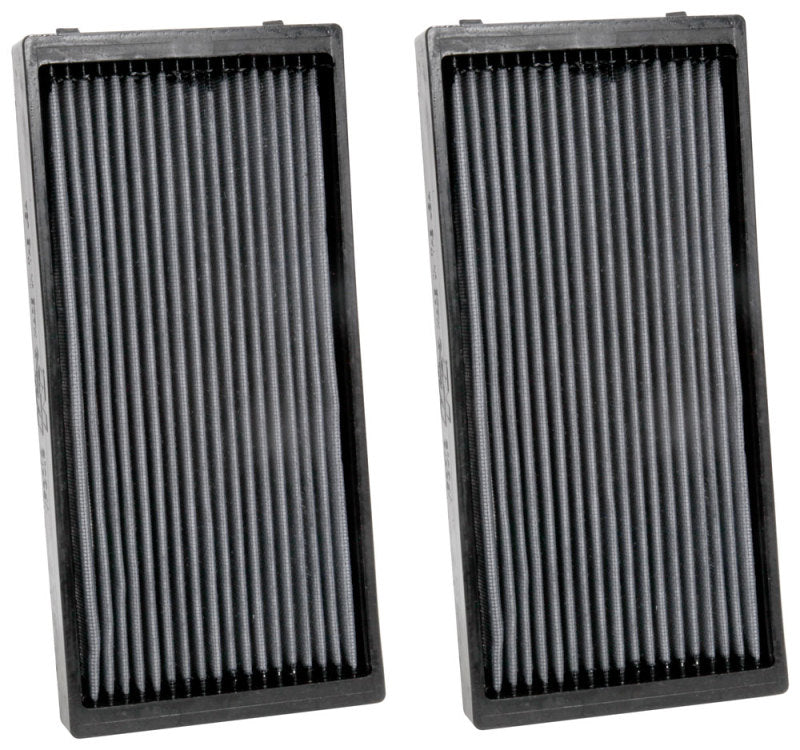 K&N Engineering VF3019 - KNNVF3019 - K&N BMW X5/X5 M/X6/X6 M Cabin Air Filter - Shipped in Europe - Tuningsupply.com