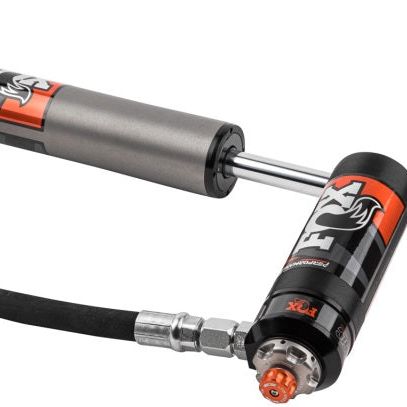 FOX 883-26-052 - FOX883-26-052 - Fox 2018+ Jeep JL 2.5 Factory Race Series 12.17in Remote Res. Front Shock Set / 4.5-6in. Lift w/ DSC - Shipped in Europe - Tuningsupply.com