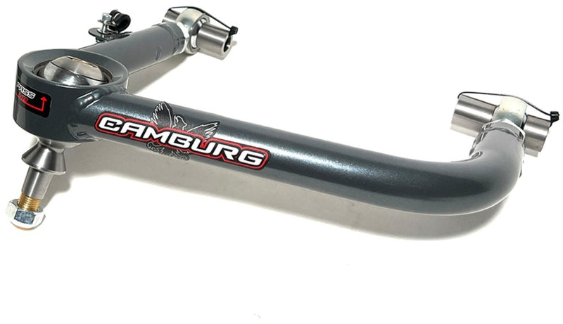 Camburg CAM-310196 - CMBCAM-310196 - Camburg 22-23 Toyota Landcruiser 300 Series 1.25 Performance Heim/Uniball Upper Arms - Shipped in Europe - Tuningsupply.com