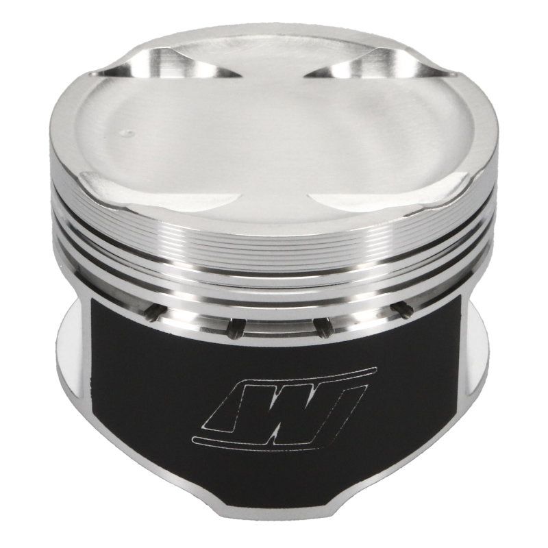 Wiseco K597M86 - WISK597M86 - Wiseco Mits Turbo DISH -10cc 1.378 X 86.0 Piston Shelf Stock Kit - Shipped in Europe - Tuningsupply.com