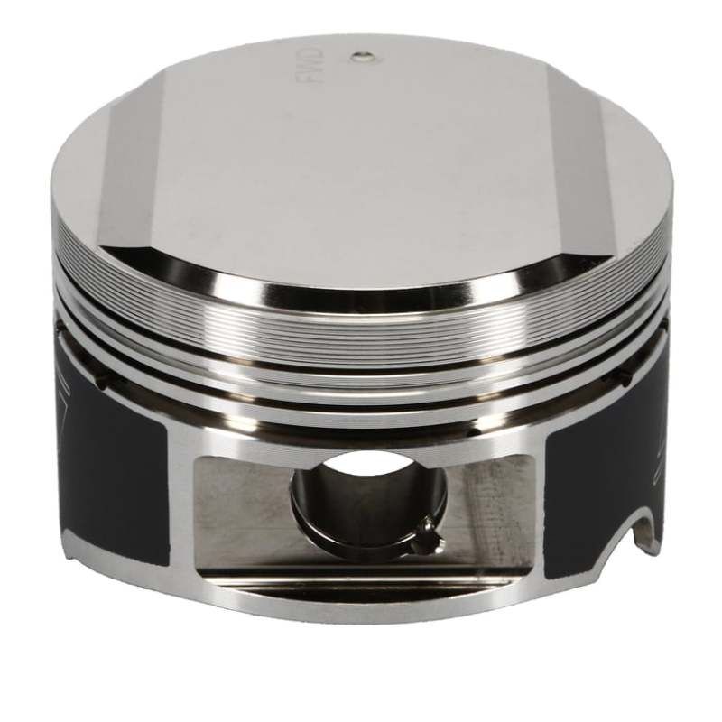 Wiseco K591M87AP - WISK591M87AP - Wiseco Nissan Turbo Domed +14cc 1.181 X 87 Piston Kit - Shipped in Europe - Tuningsupply.com