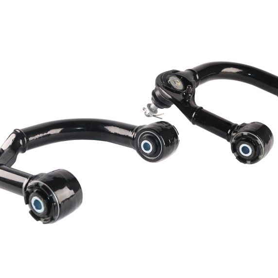 Whiteline KTA247 - WHLKTA247 - Whiteline 05-22 Toyota Tacoma Control Arms - Front Upper - Shipped in Europe - Tuningsupply.com