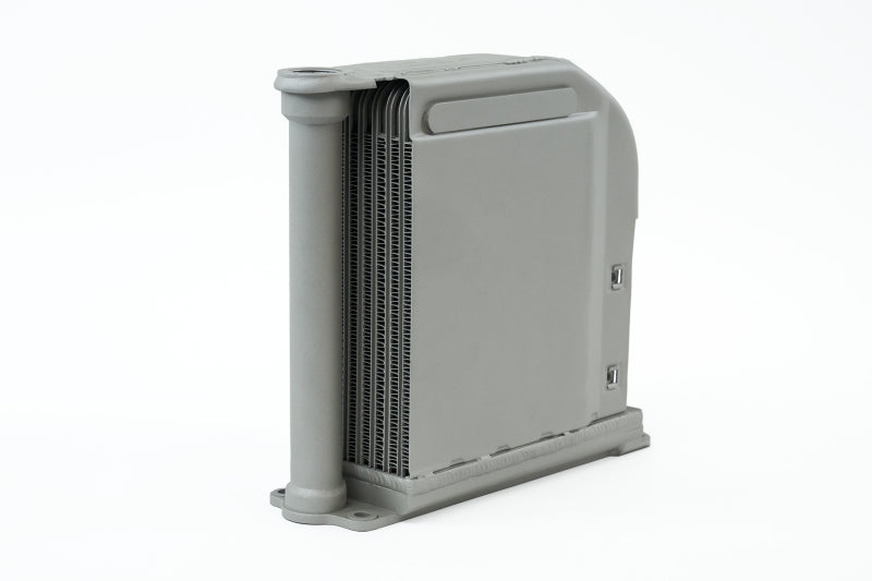 CSF 8242 - CSF8242 - CSF 65-73 Porsche 911 / 74-89 Porsche 911/930 Turbo Engine Oil Cooler - Shipped in Europe - Tuningsupply.com