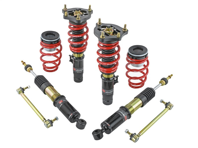 Skunk2 Racing 541-05-8780 - SKK541-05-8780 - Skunk2 17-20 Honda Civic Si Pro-ST Coilovers - Shipped in Europe - Tuningsupply.com