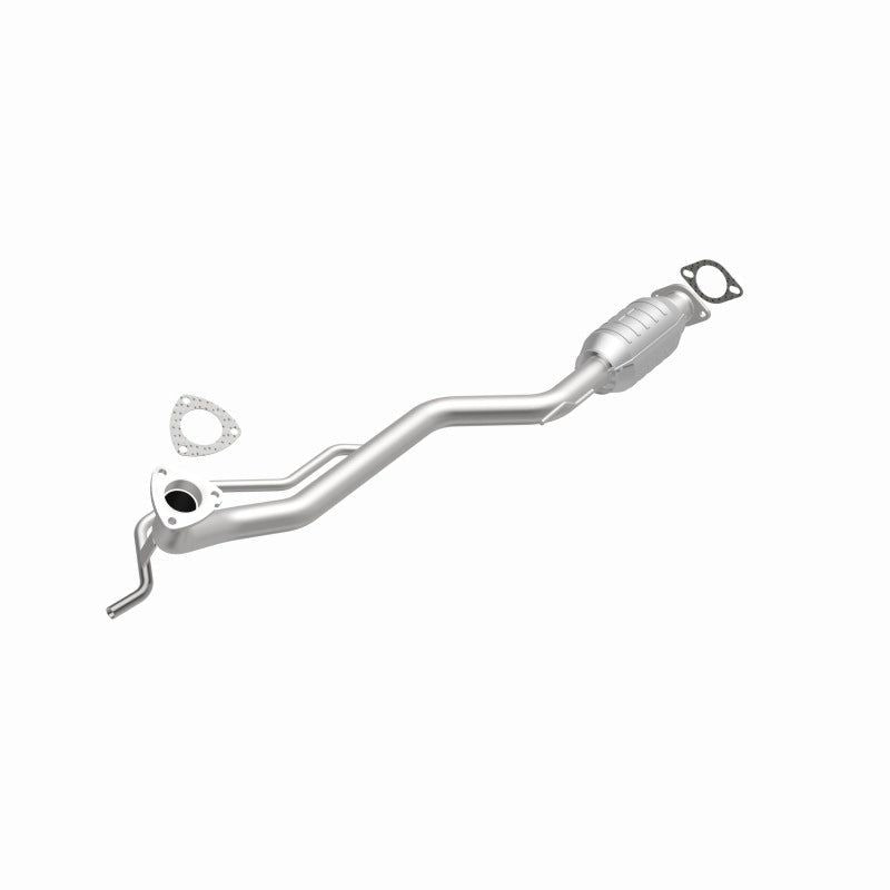 Magnaflow 22756 - MAG22756 - MagnaFlow Conv Direct Fit 300Zx 90-96 P/S - Shipped in Europe - Tuningsupply.com