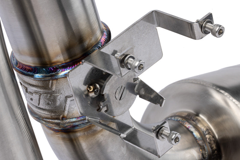 APR CBK0053 - APRCBK0053 - APR 22-26 Audi RS3 (8Y) Catback Exhaust System - Shipped in Europe - Tuningsupply.com