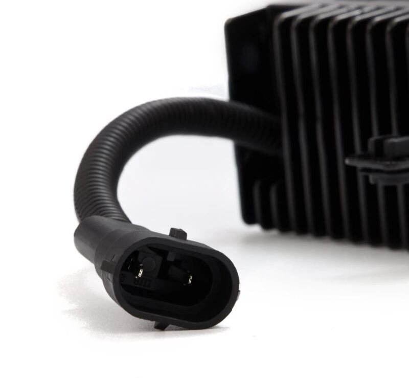 AlphaRex 210009 - ARX210009 - AlphaRex 15-20 Ford F150/17-22 Super Duty DoubleTap Dual Color LED Projector Fog Lights - Shipped in Europe - Tuningsupply.com