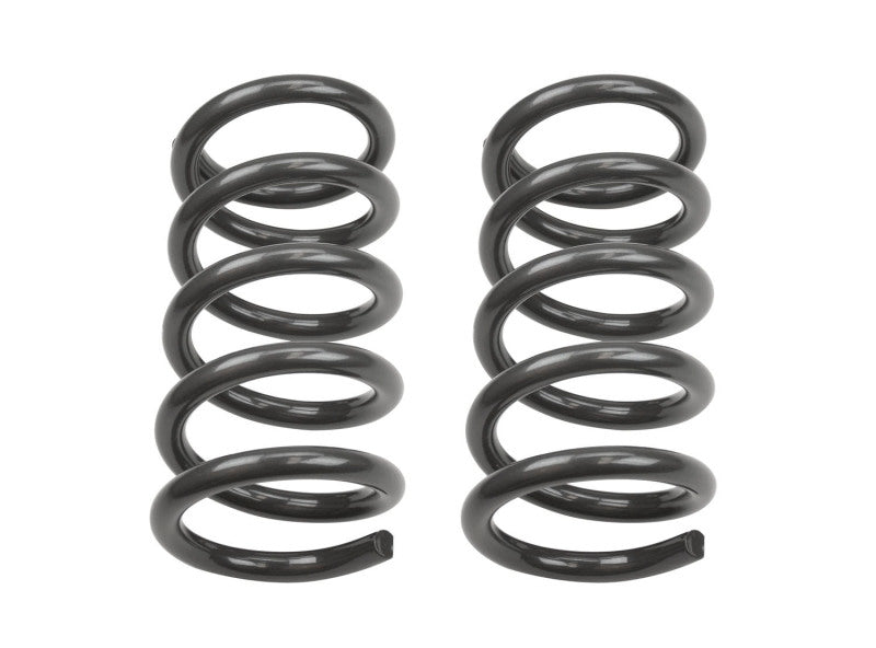 Maxtrac 255320 - MXT255320 - MaxTrac 04-17 Nissan Titan 2WD/4WD 2in Front Lowering Coils - Shipped in Europe - Tuningsupply.com
