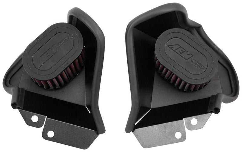 AEM Induction 21-819 - AEM21-819 - AEM 2016 C.A.S Infinity Q50/Q60 V6-3.0L F/l Cold Air Intake - Shipped in Europe - Tuningsupply.com