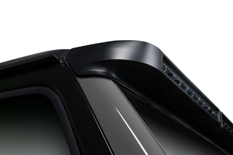 ORACLE Lighting 5917-023 - ORL5917-023 - Oracle Jeep Wrangler JL/Gladiator JT Integrated Windshield LED Light Bar System - Shipped in Europe - Tuningsupply.com