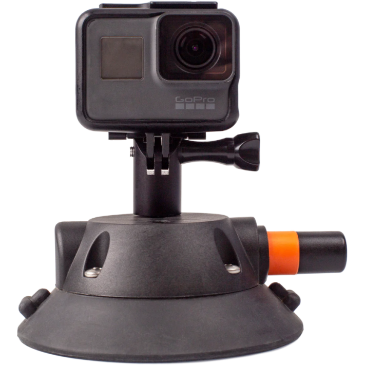 SeaSucker EL5999 - SEAEL5999 - SeaSucker Action Camera Mount - Shipped in Europe - Tuningsupply.com