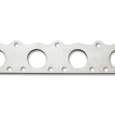 Vibrant 14618 - VIB14618 - Vibrant Mild Steel Exhaust Manifold Flange for VW/Audi 1.8T motor 1/2in Thick - Shipped in Europe - Tuningsupply.com
