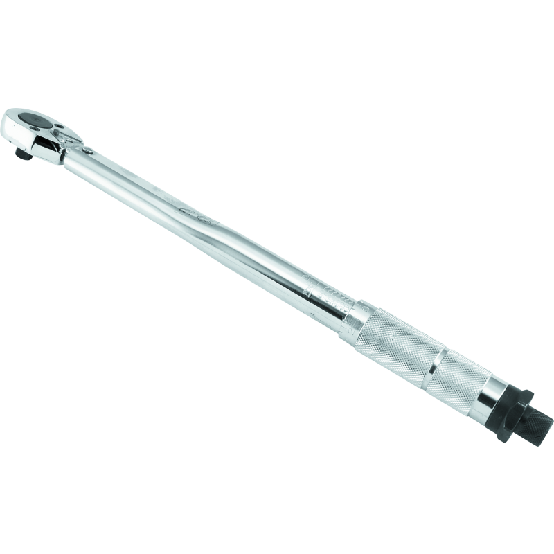 BikeMaster 151528 - BKM151528 - BikeMaster 3/8in Adjustable Micrometer Torque Wrench - Shipped in Europe - Tuningsupply.com