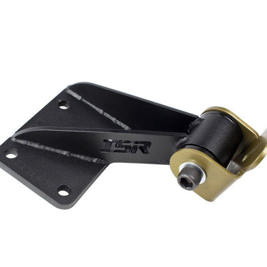 ISR Performance IS-240-JZMKT-R154 - ISRIS-240-JZMKT-R154 - ISR Performance JZ / R154 Swap Mounts for Nissan 240sx S13/14 - Shipped in Europe - Tuningsupply.com