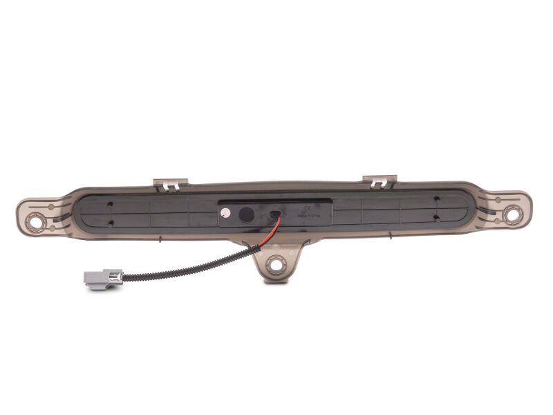 Raxiom 435204 - RAX435204 - Raxiom 10-14 Ford Mustang Axial Series LED Third Brake Light- Smoked Lens - Shipped in Europe - Tuningsupply.com