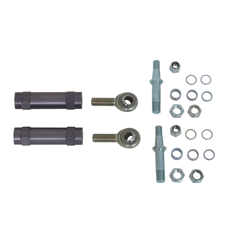 BBK 2561 - BBK2561 - BBK 79-93 Mustang Front Bump Steer Tie Rod End Kit - Shipped in Europe - Tuningsupply.com