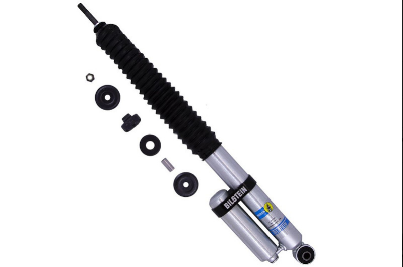 Bilstein 25-331905 - BIL25-331905 - Bilstein 14-24 Dodge Ram 2500 B8 5160 Suspension Shock Absorber Rear Without Air Level Sus. - Shipped in Europe - Tuningsupply.com