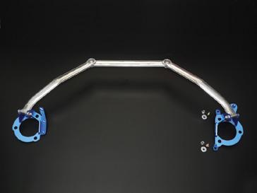 Cusco 429 540 AT - CUS429 540 AT - Cusco Strut Bar OS-Type Front Strut Bar 2016 Mazda Miata Roadster (ND5RC) - Shipped in Europe - Tuningsupply.com