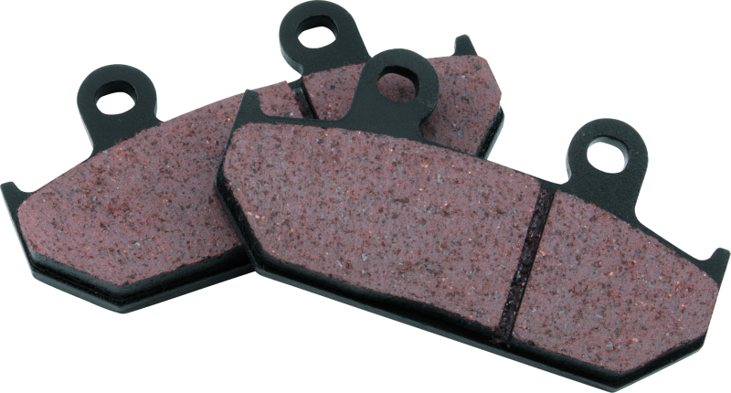 BikeMaster 961111 - BKM961111 - BikeMaster BM-124.2 Brake Pads - Shipped in Europe - Tuningsupply.com