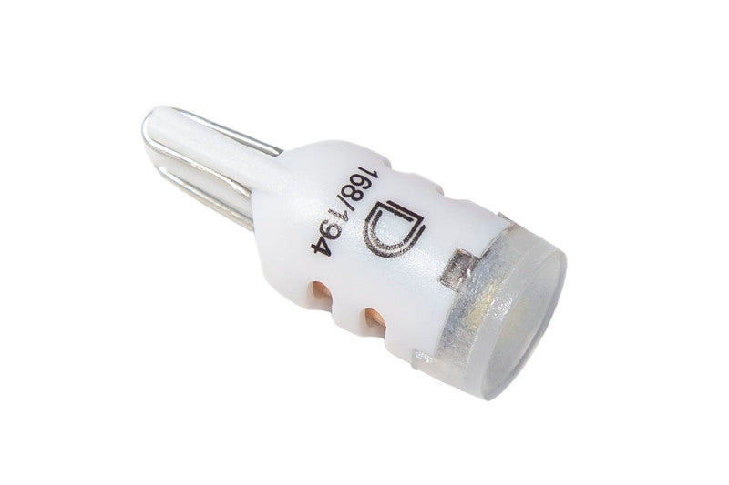 Diode Dynamics DD0031S - DIODD0031S - Diode Dynamics 194 LED Bulb HP5 LED - Cool - White (Single) - Shipped in Europe - Tuningsupply.com