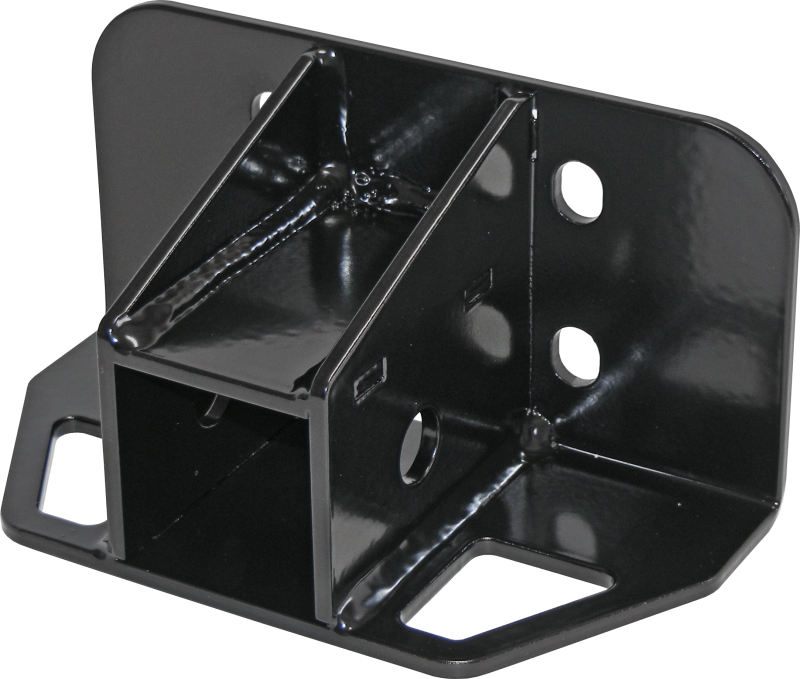 KFI 100720 - KFI100720 - KFI 07-10 John Deere Gator XUV 620i/ 850D 2 in. Receiver Hitch Front/Rear - Shipped in Europe - Tuningsupply.com