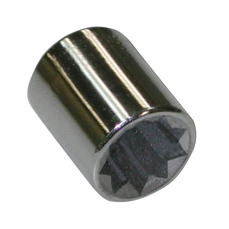 SPC Performance 69330 - SPC69330 - SPC Performance 01-05 Honda Civic/Acura EL Alignment Socket (For Use w/ spc69300) - Shipped in Europe - Tuningsupply.com