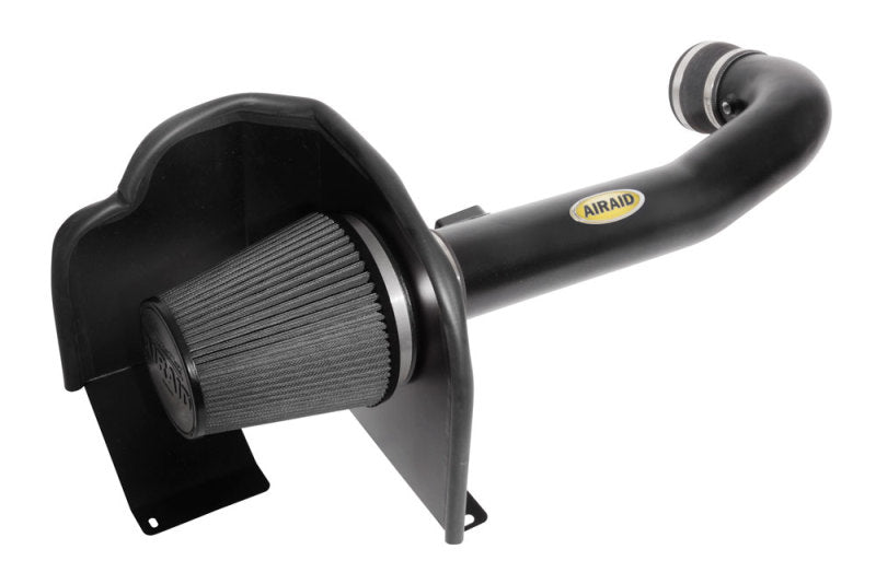 Airaid 202-361 - AIR202-361 - Airaid 14-19 Chevrolet Silverado 1500 V8 / 14-19 GMC 1500 V8 Performance Air Intake System - Shipped in Europe - Tuningsupply.com