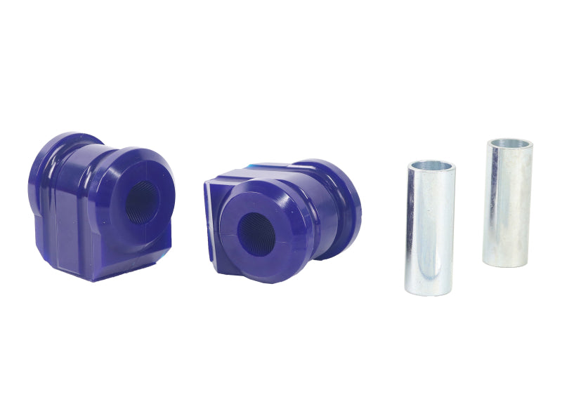 Superpro SPF0997K - SPRSPF0997K - SuperPro 1988 Toyota Corolla Front Control Arm Bushing - Shipped in Europe - Tuningsupply.com