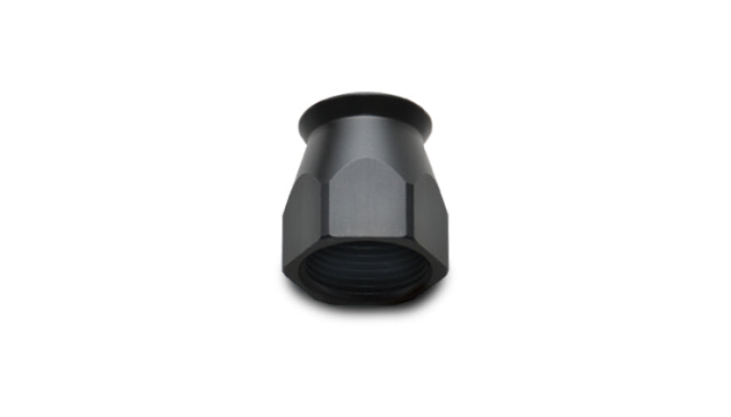 Vibrant 28958 - VIB28958 - Vibrant -8AN Hose End Socket for PTFE Hose Ends - Black - Shipped in Europe - Tuningsupply.com
