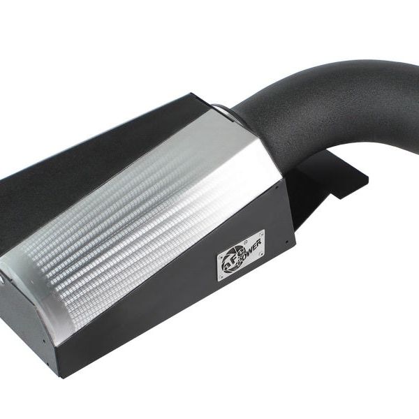 aFe 51-12712 - AFE51-12712 - aFe MagnumFORCE Intakes Stage-2 Pro Dry S 10-15 Mini Cooper Countryman S 1.6L (T) - Shipped in Europe - Tuningsupply.com
