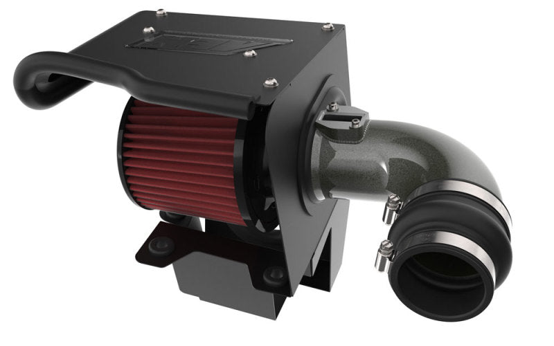 AEM Induction 21-884C - AEM21-884C - AEM 2021 Mazda 3 L4-2.5L F/I Cold Air Intake System - Shipped in Europe - Tuningsupply.com