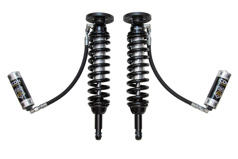 ICON 91800C - ICO91800C - ICON 09-13 Ford F-150 4WD 1.75-2.63in 2.5 Series Shocks VS CDCV Coilover Kit - Shipped in Europe - Tuningsupply.com